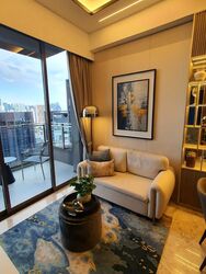 The Avenir (D9), Condominium #515587691